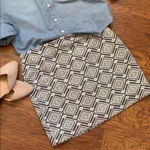 J Crew Skirt